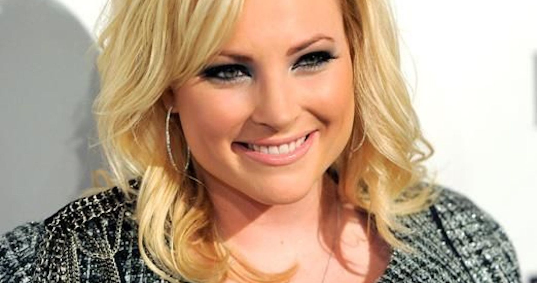 Meghan McCain Announces Pregnancy & Plans To Set-Isolate