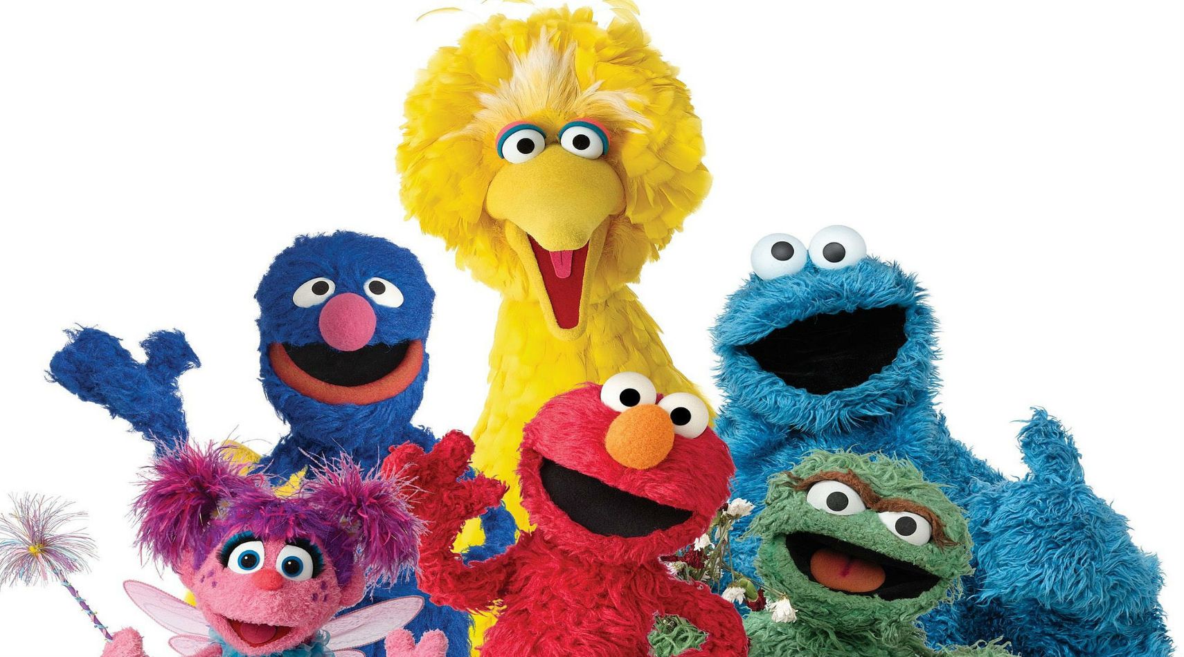 Sesame Street Offers ‘Virtual Playdates’ For Kids In Self-Isolation