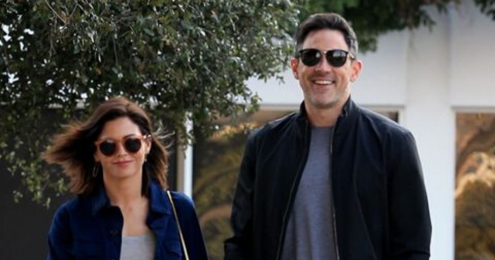 Jenna Dewan & Steve Kazee Are ‘Limiting Visitors’ After Son(00)