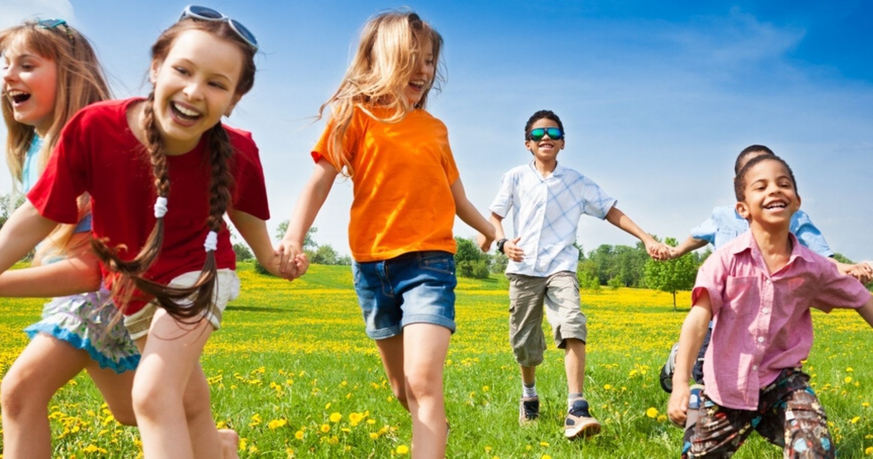 10 Reasons To Celebrate Your Child's Cousins