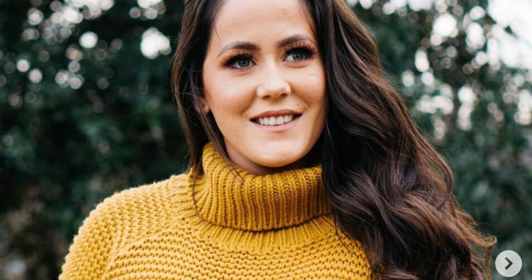 Ex"Teen Mom 2" Star Jenelle Evan Opens Up About Her Anxiety & Depression