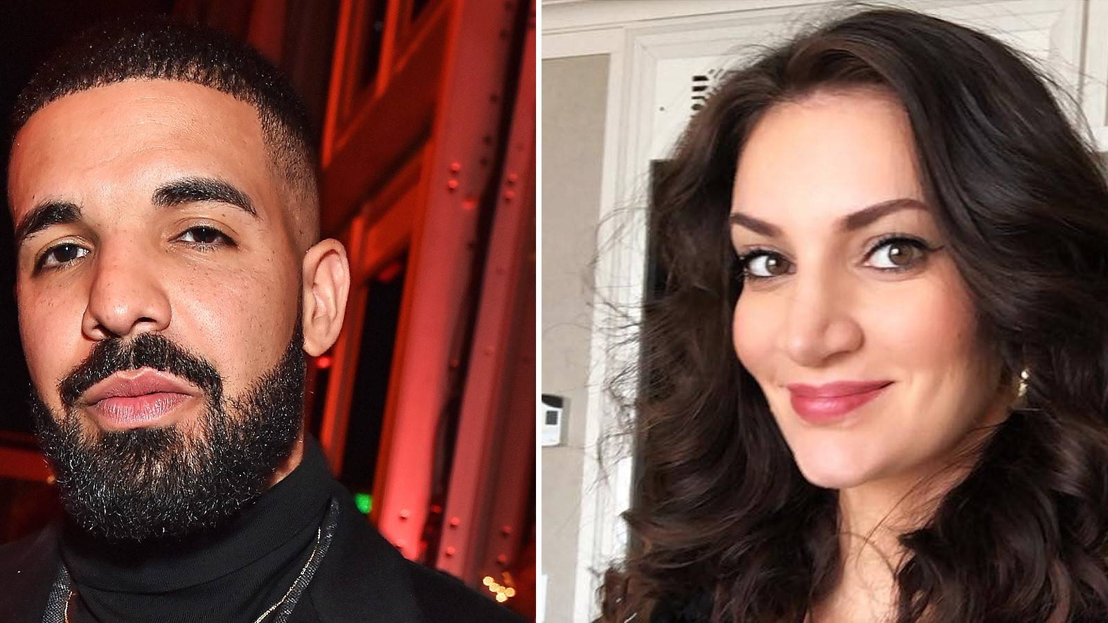 Drake Refers To Baby Mama As 'Fluke' On New Song