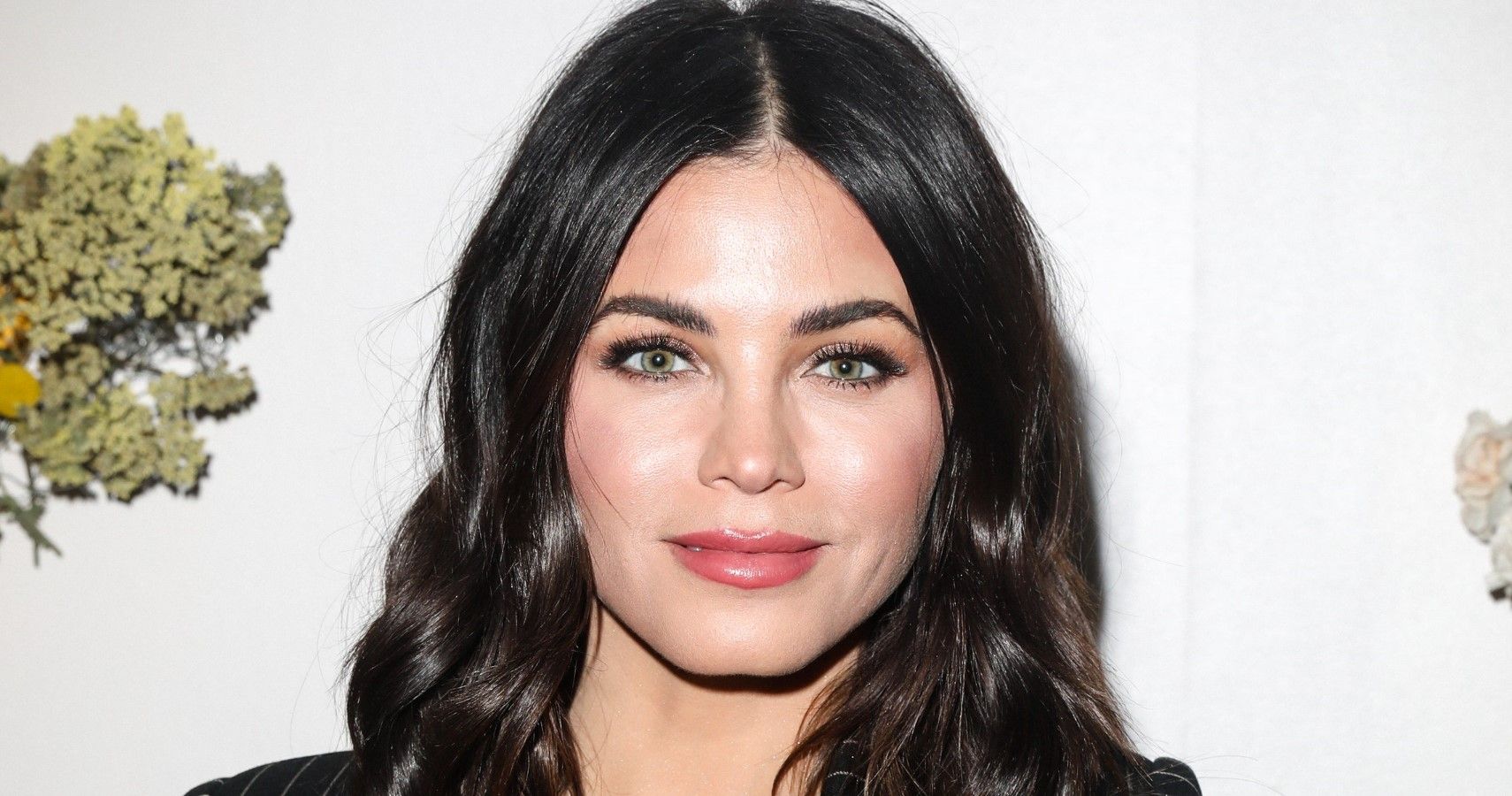Jenna Dewan Shares Breastfeeding Selfie With Newborn Baby