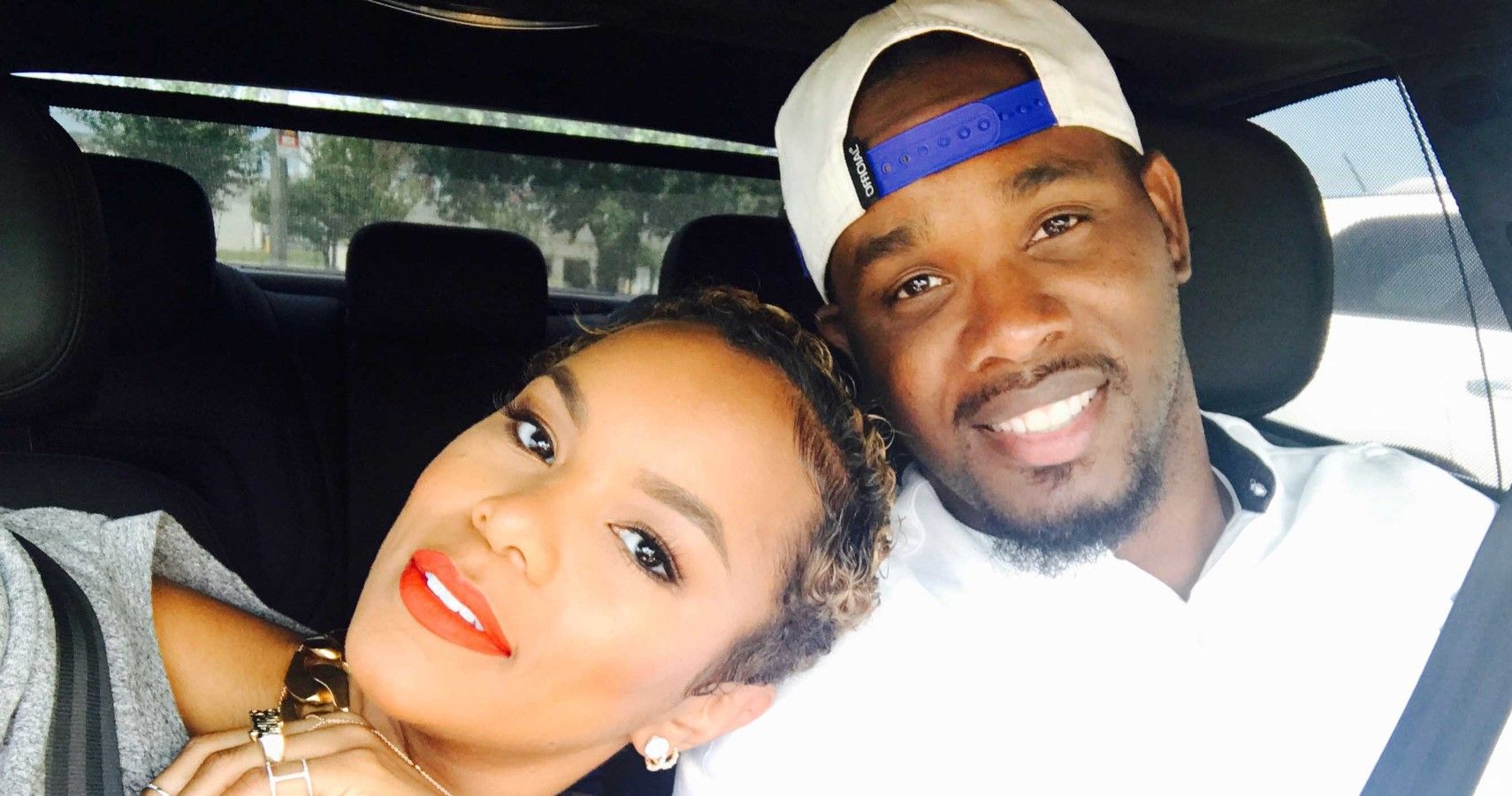 'Destiny's Child' Member LeToya Luckett-Walker Expecting Her Second Child