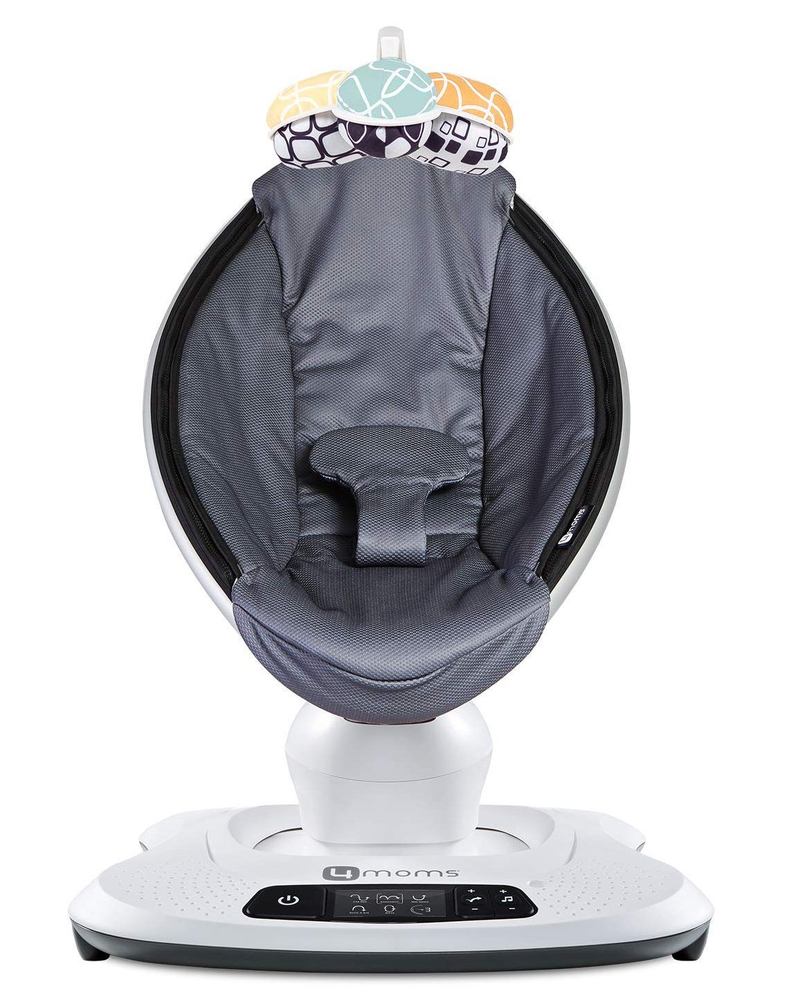 Best Baby Swing (Updated 2020)