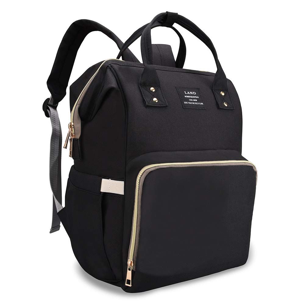 Best Backpack Diaper Bags (Updated 2020)