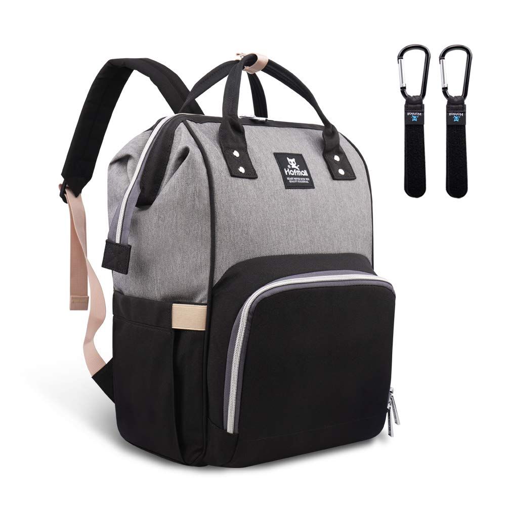 Best Backpack Diaper Bags (Updated 2020)