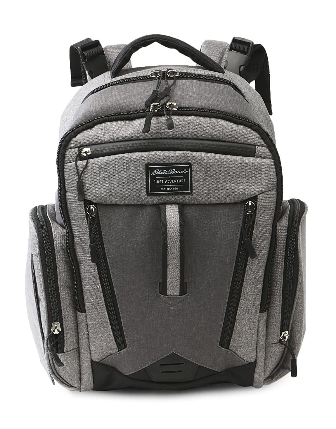 Best Backpack Diaper Bags (Updated 2020)