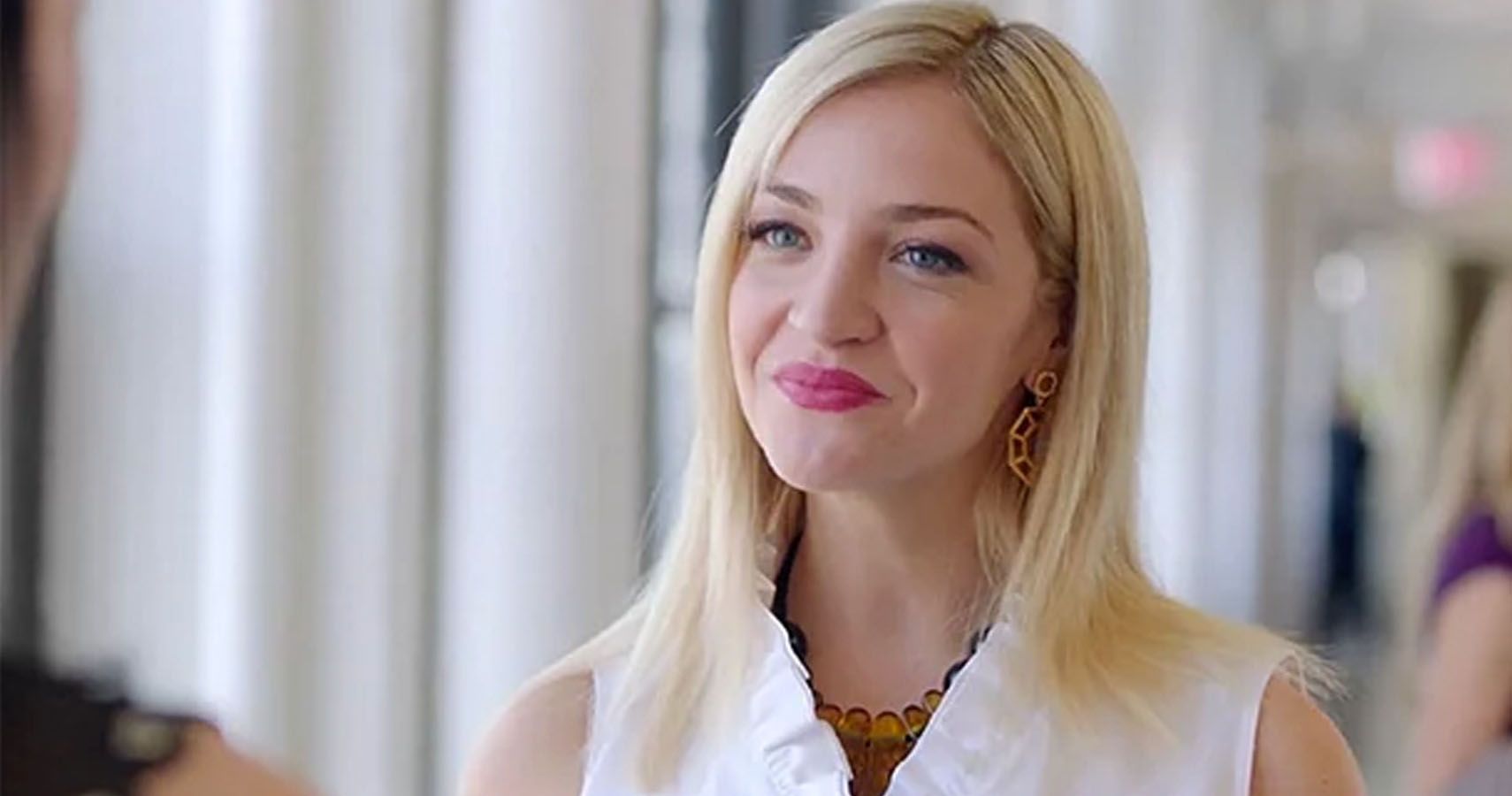 Abby Elliott Writes Emotional Post During Infertility Awareness Week