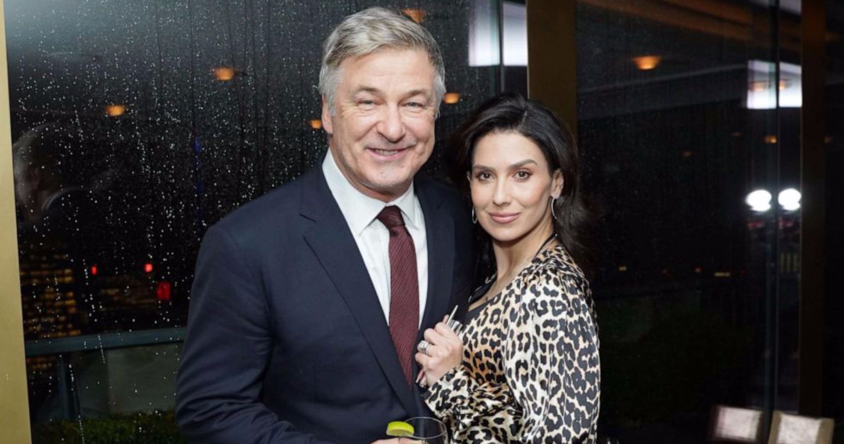 Pregnant Hilaria Baldwin Reveals She’s Still Open To More Kids After