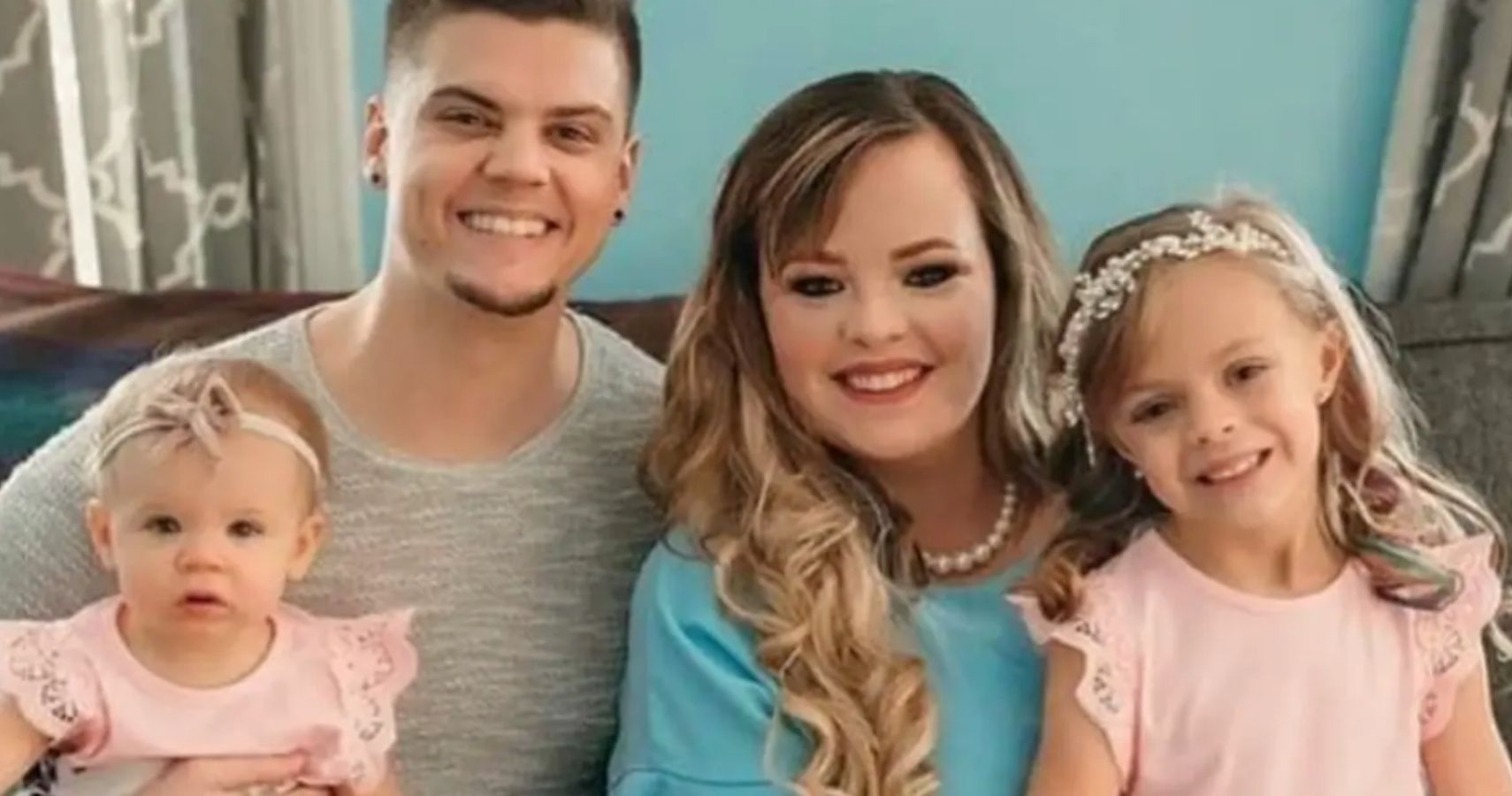 Catelynn Baltierra ‘Teen Mom’ Couple Tyler & Catelynn Baltierra Reveal How They’re