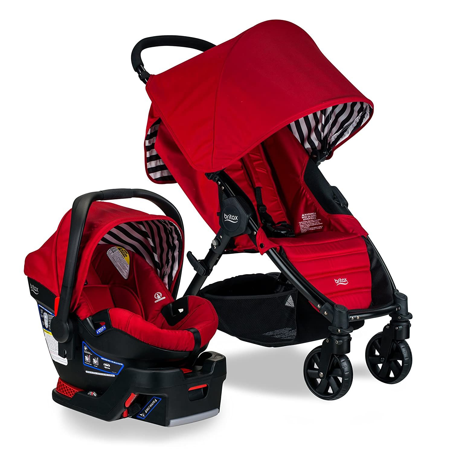 best strollers 2020