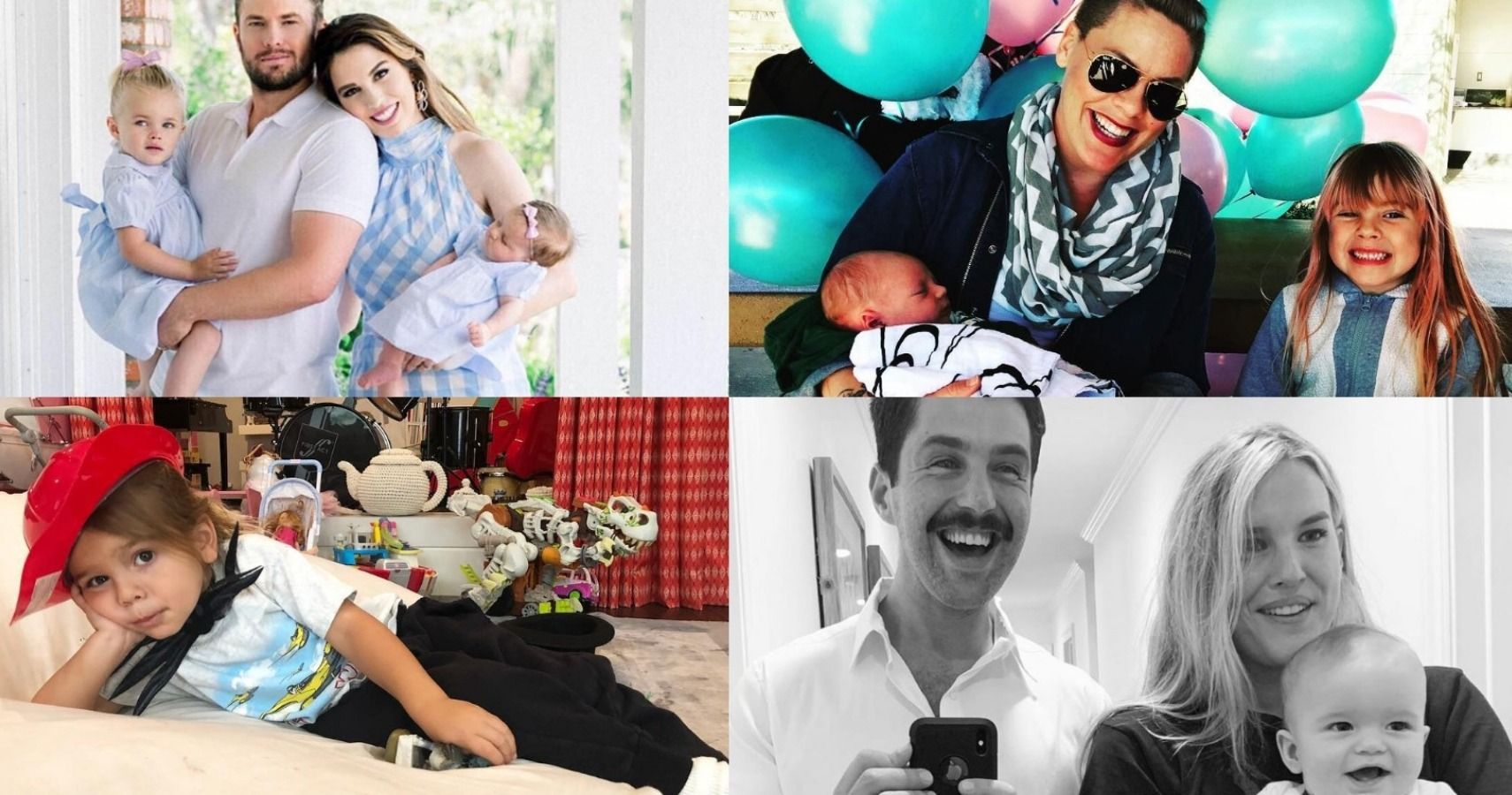 10 Celebrities You Didn't Know Had December Babies