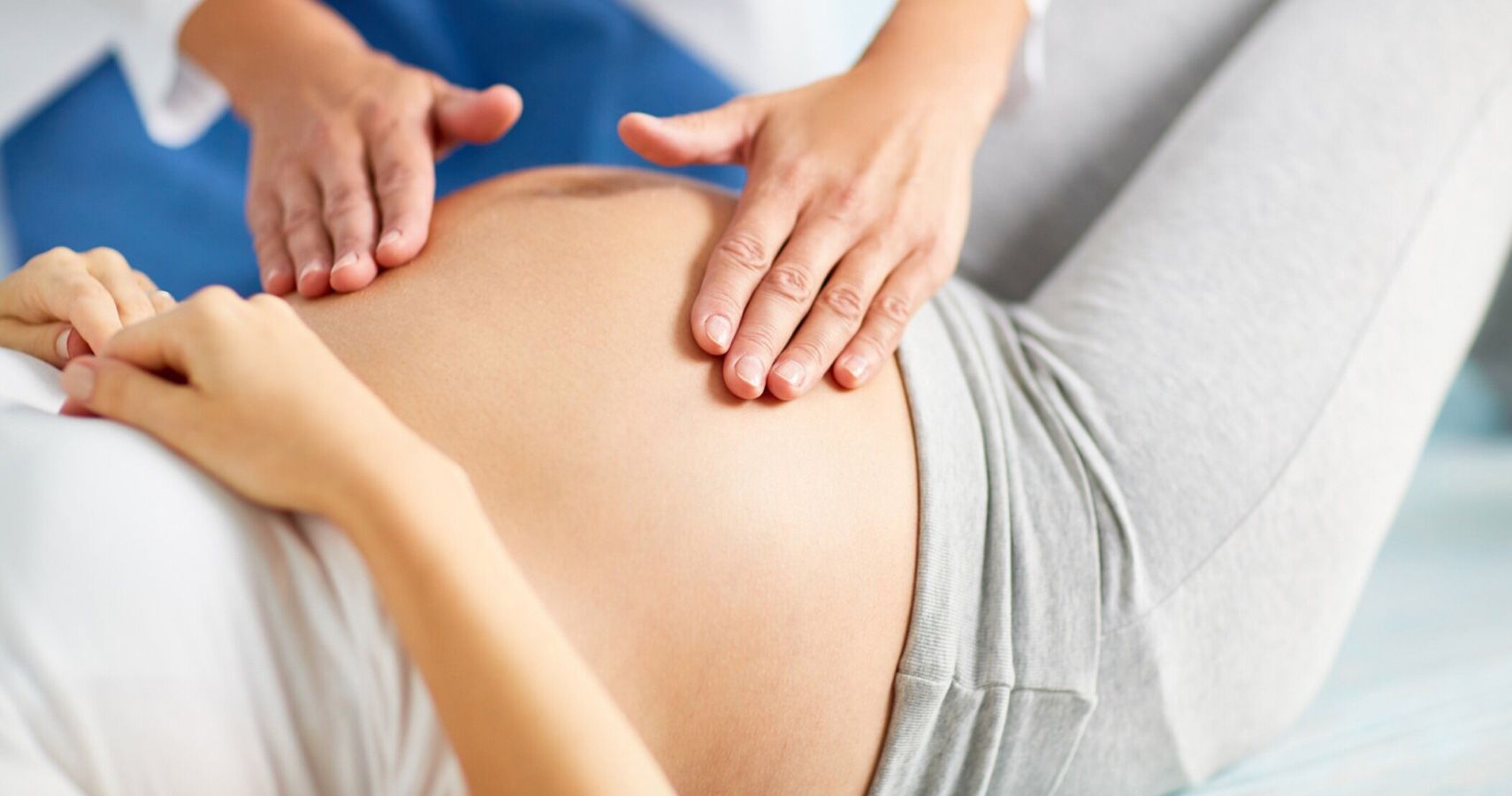 Coronavirus Treatment Pregnant