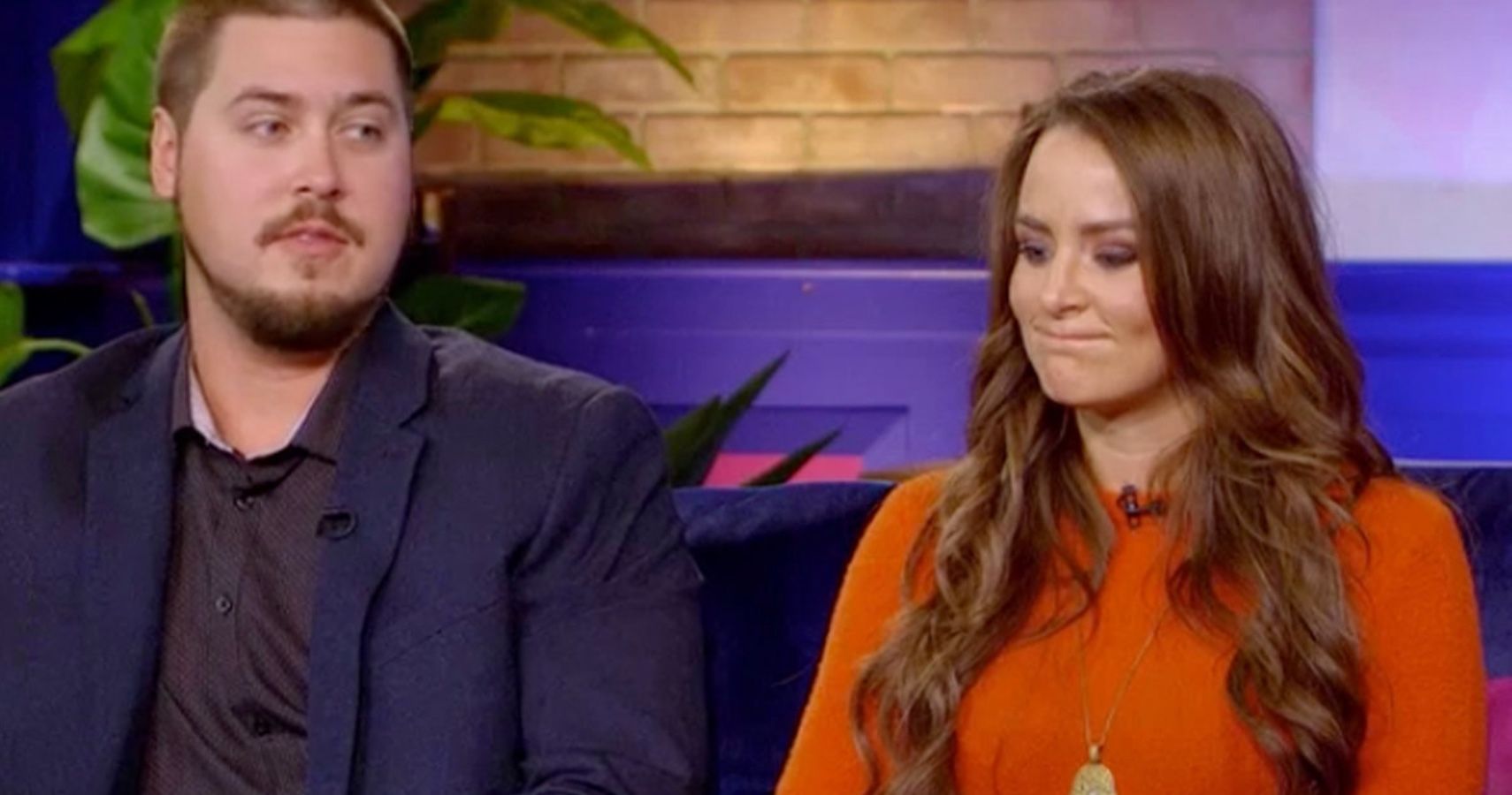 'Teen Mom' Star Leah Messer Says She Lied To ExHusband About Having A