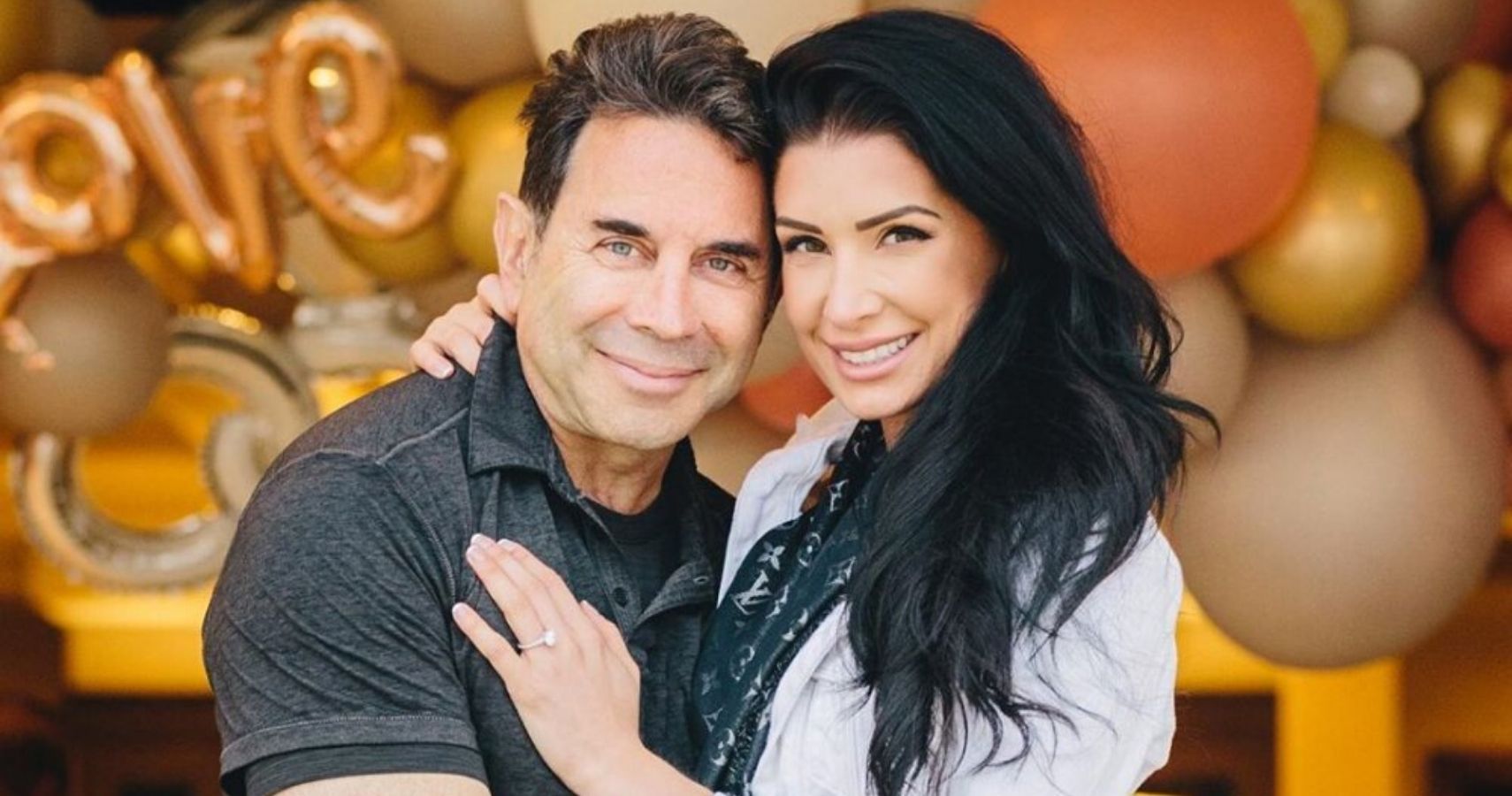 Botched' star Dr. Paul Nassif, wife Brittany welcome baby girl, Trending