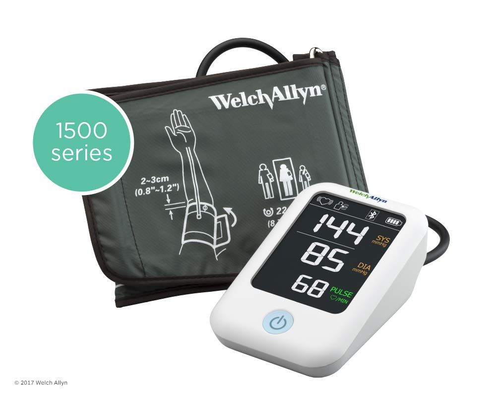 Best Blood Pressure Monitors (Updated 2020)