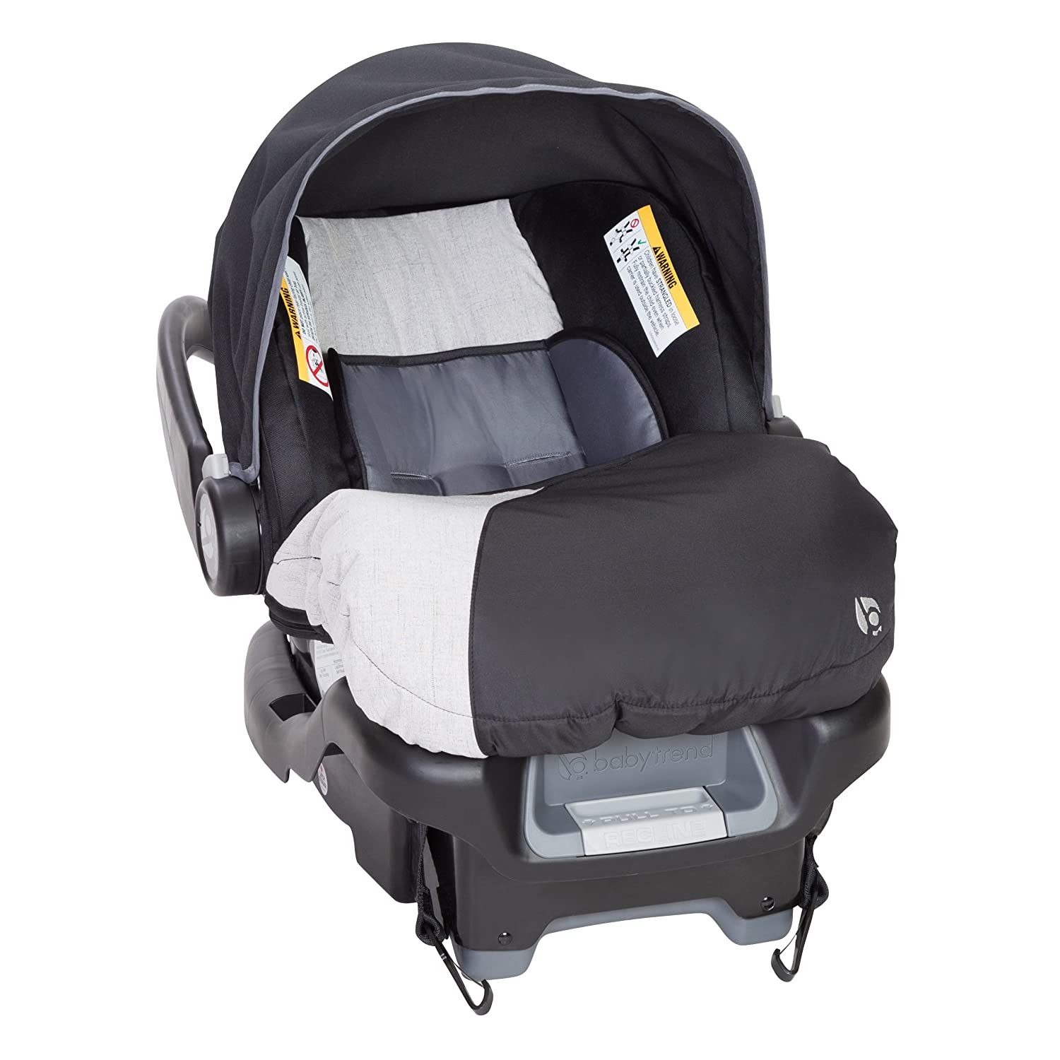 car seat stroller Trenana Modular Travel System 5 in 1 Baby Stroller – GiGi Baby