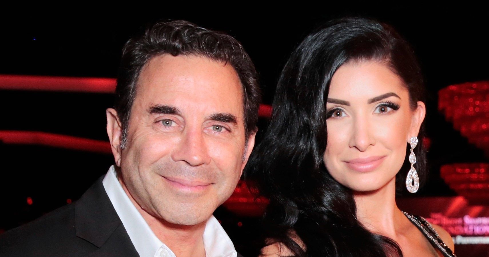 Botched' Star Dr. Paul Nassif Expecting His Fourth Child