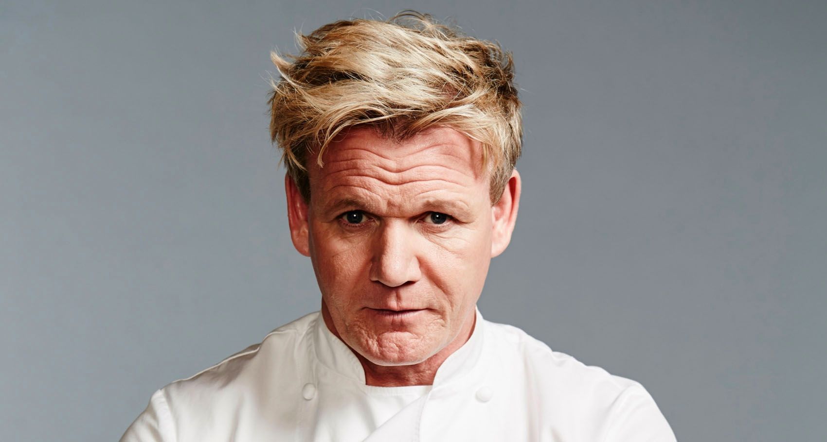 Gordon Ramsay Shares Video Of Oscar On Beach During Lockdown