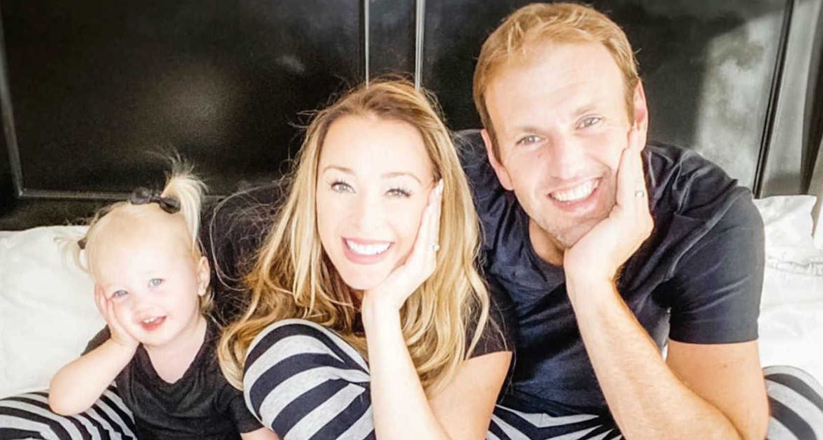 Pregnant Jamie Otis Posts Emotional Video After Getting Coronavirus Test