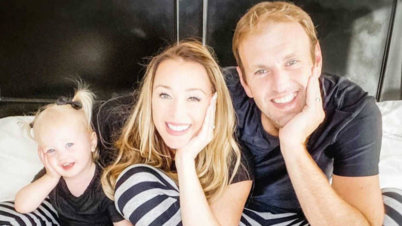 Pregnant Jamie Otis Posts Emotional Video After Getting Coronavirus Test