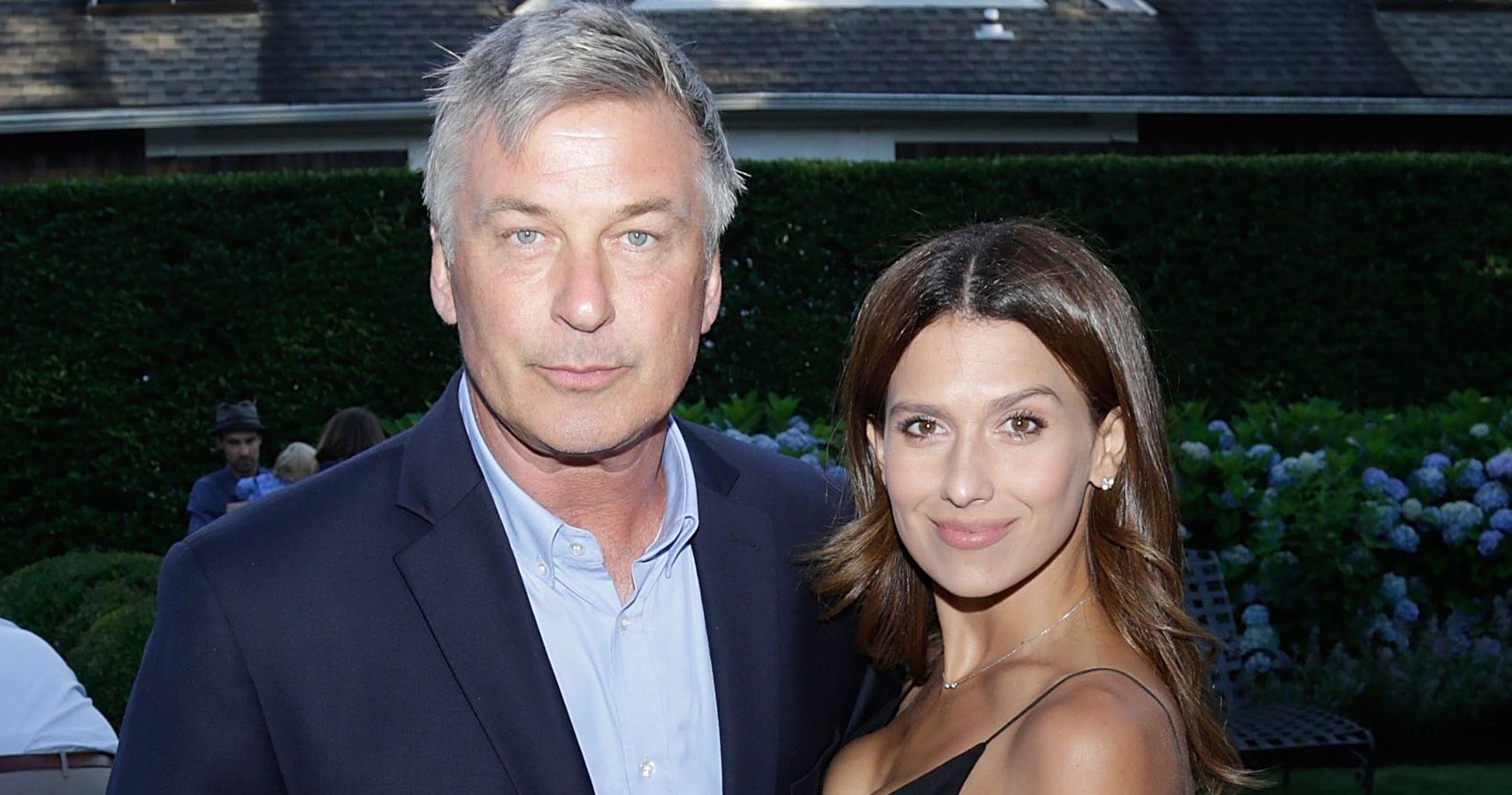 Hilaria Baldwin Says She Knew ‘Right Away’ She Was Pregnant Again After