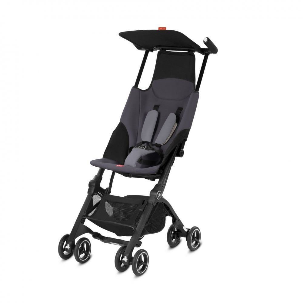 Best Lightweight Strollers (Updated 2020)