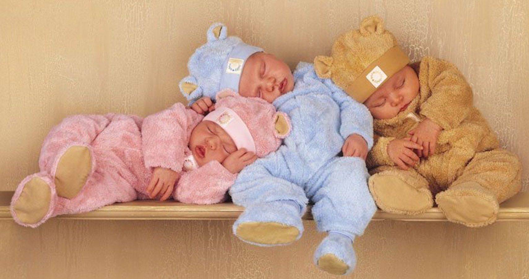 Famed Baby Photographer Anne Geddes Has Fallen On Hard Times
