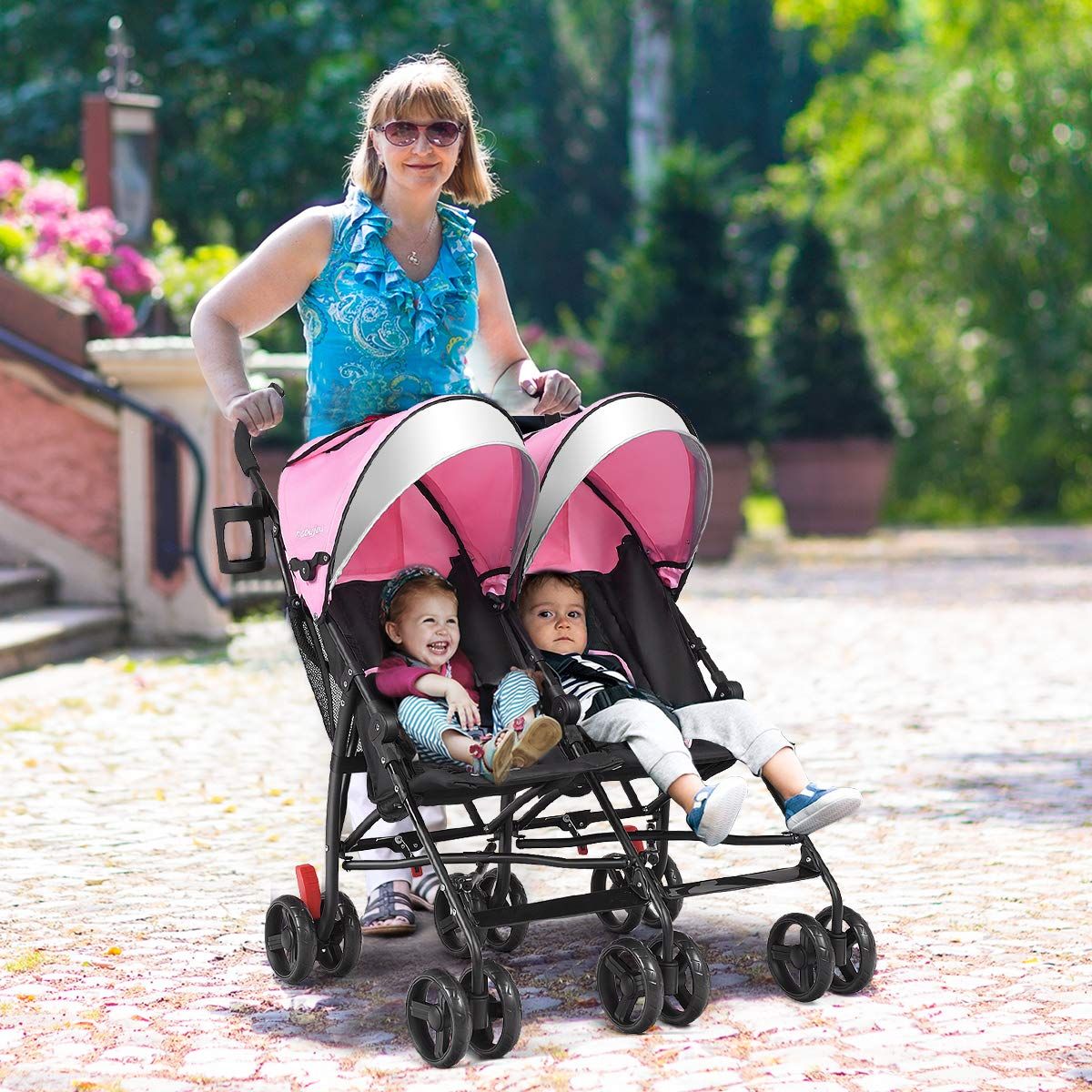 Best Umbrella Stroller (Updated 2020)
