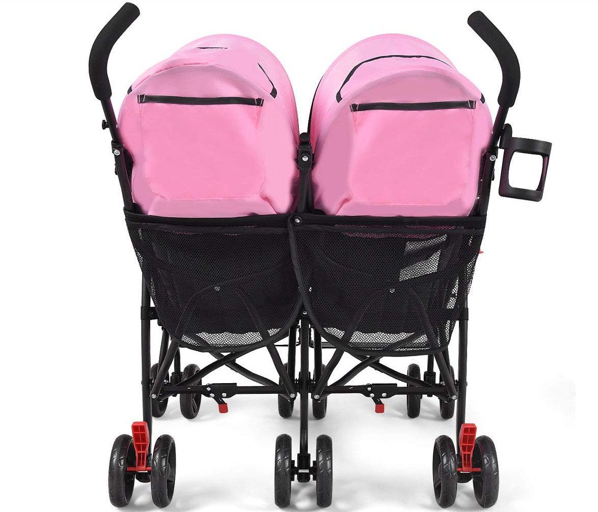 Best Umbrella Stroller (Updated 2020)