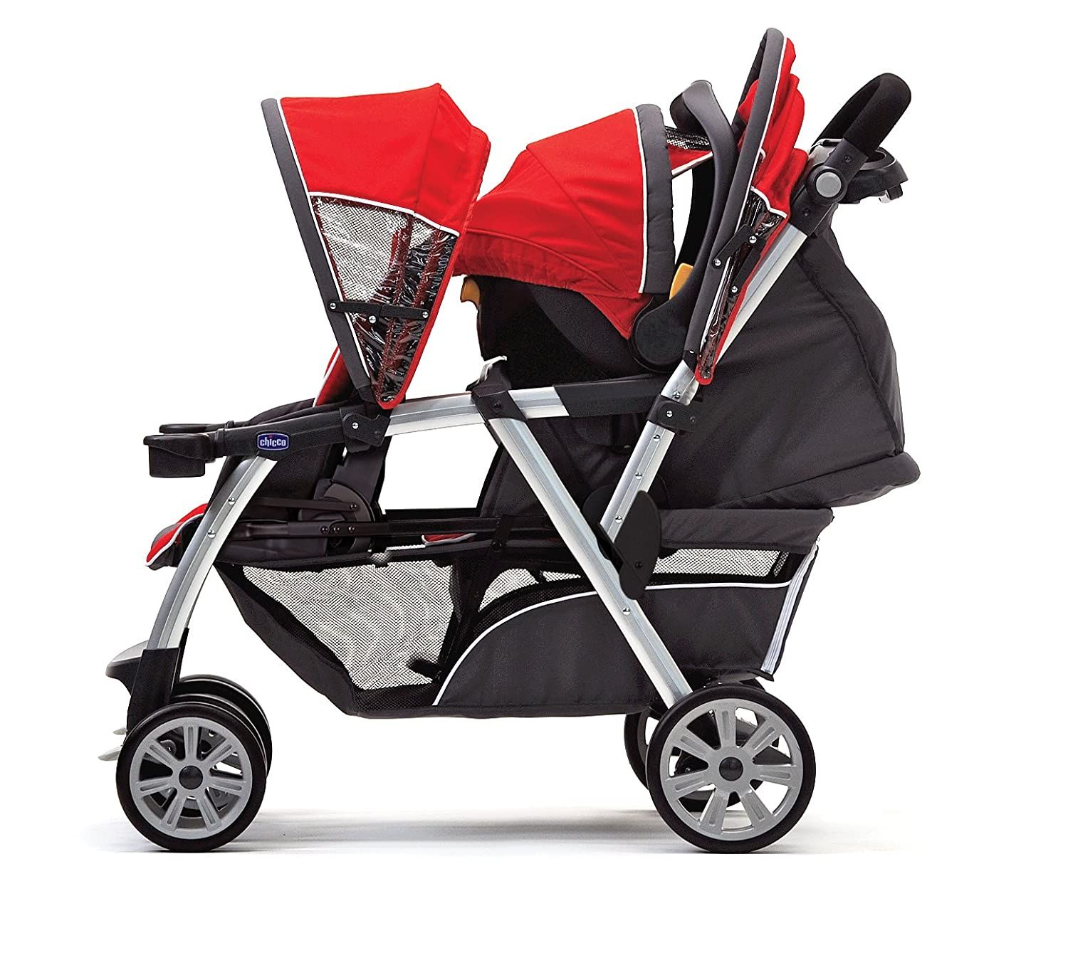 Best Car Seat/Stroller Combos (Updated 2020)