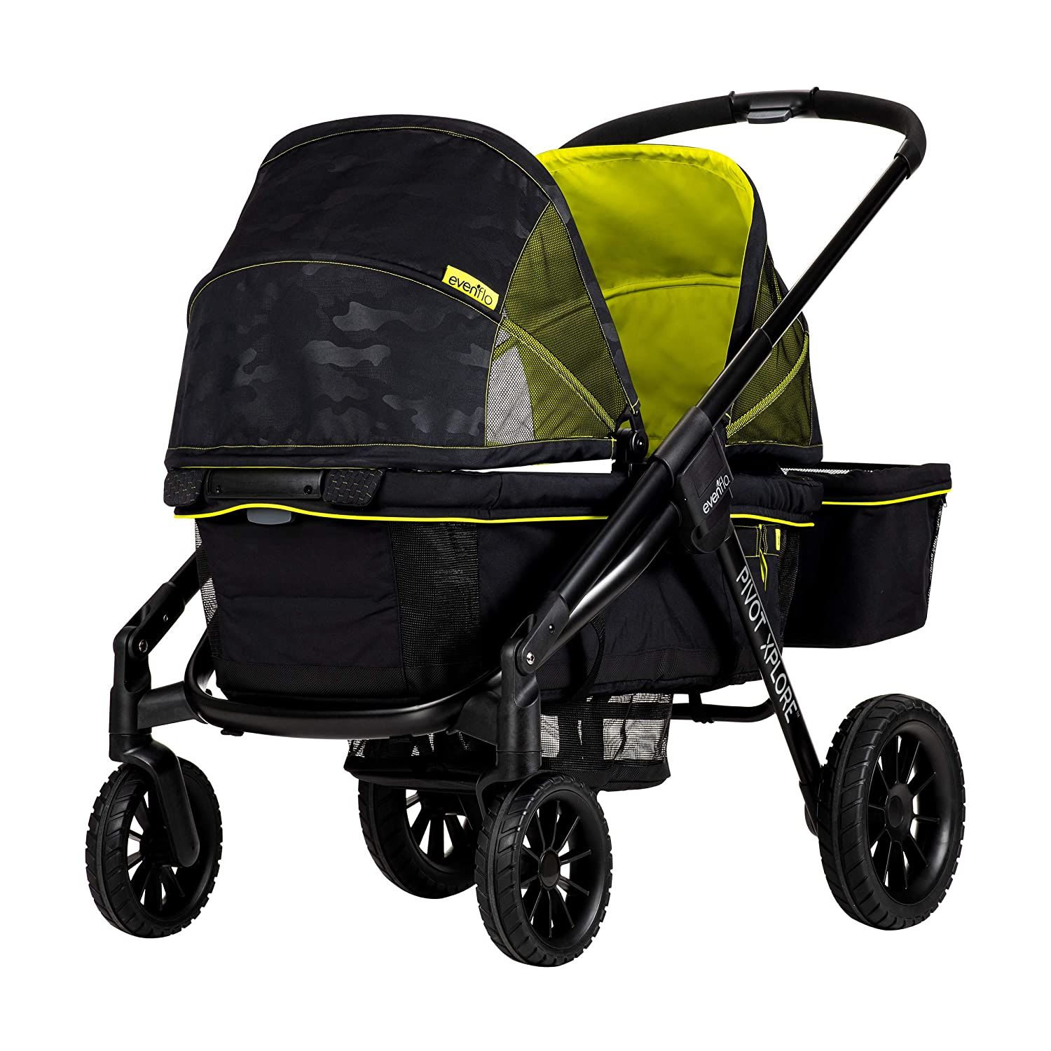 Best Car Seat/Stroller Combos (Updated 2020)
