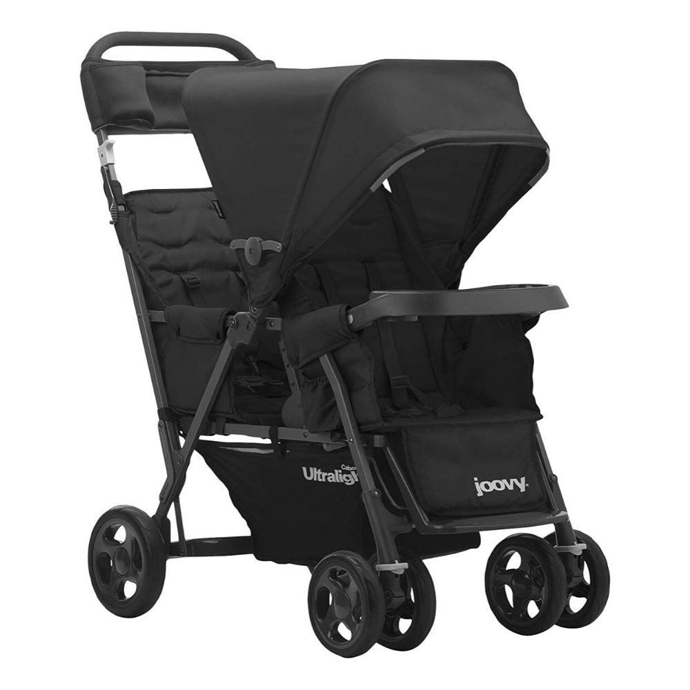 Best Double Stroller (Updated 2020)