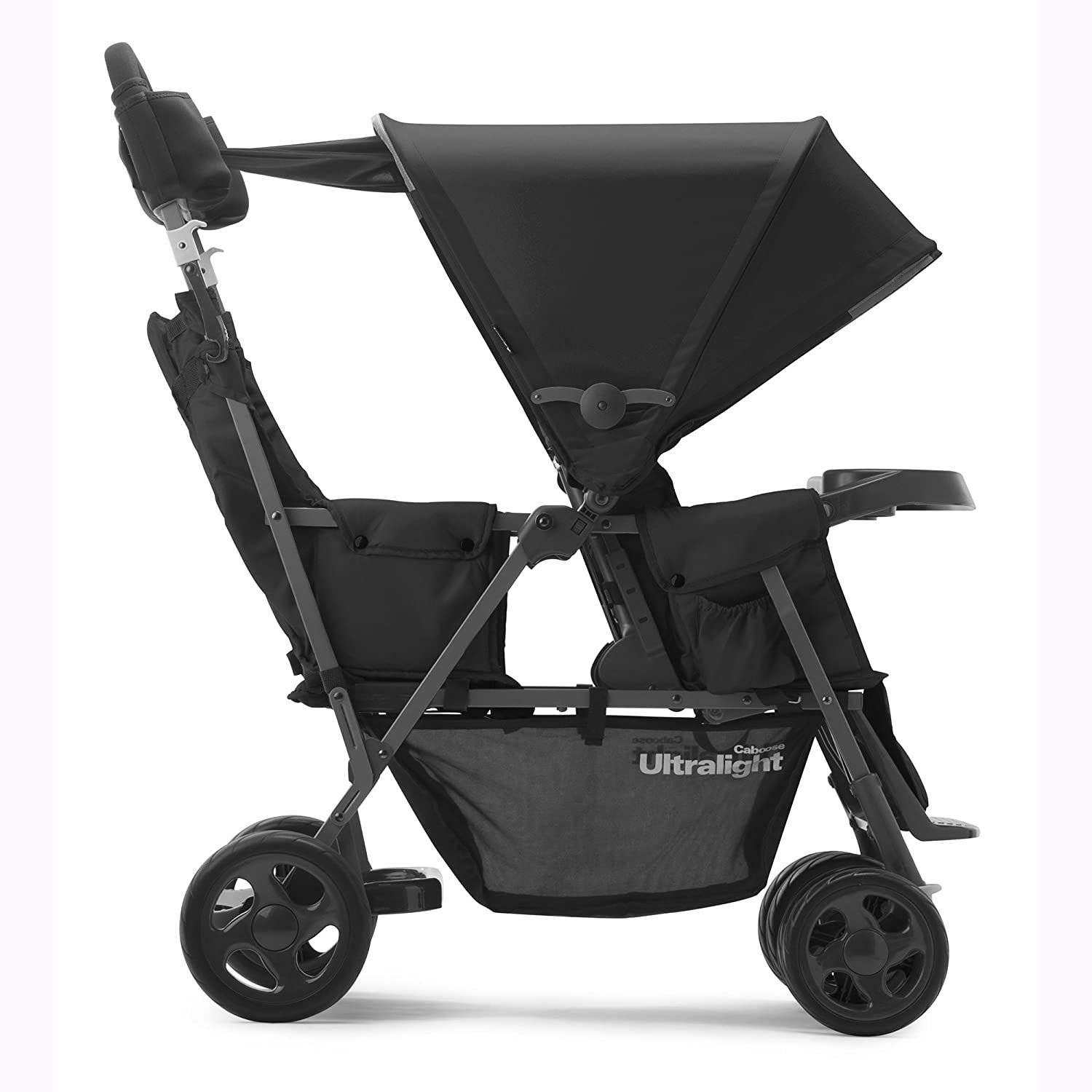 Best Double Stroller (Updated 2020)