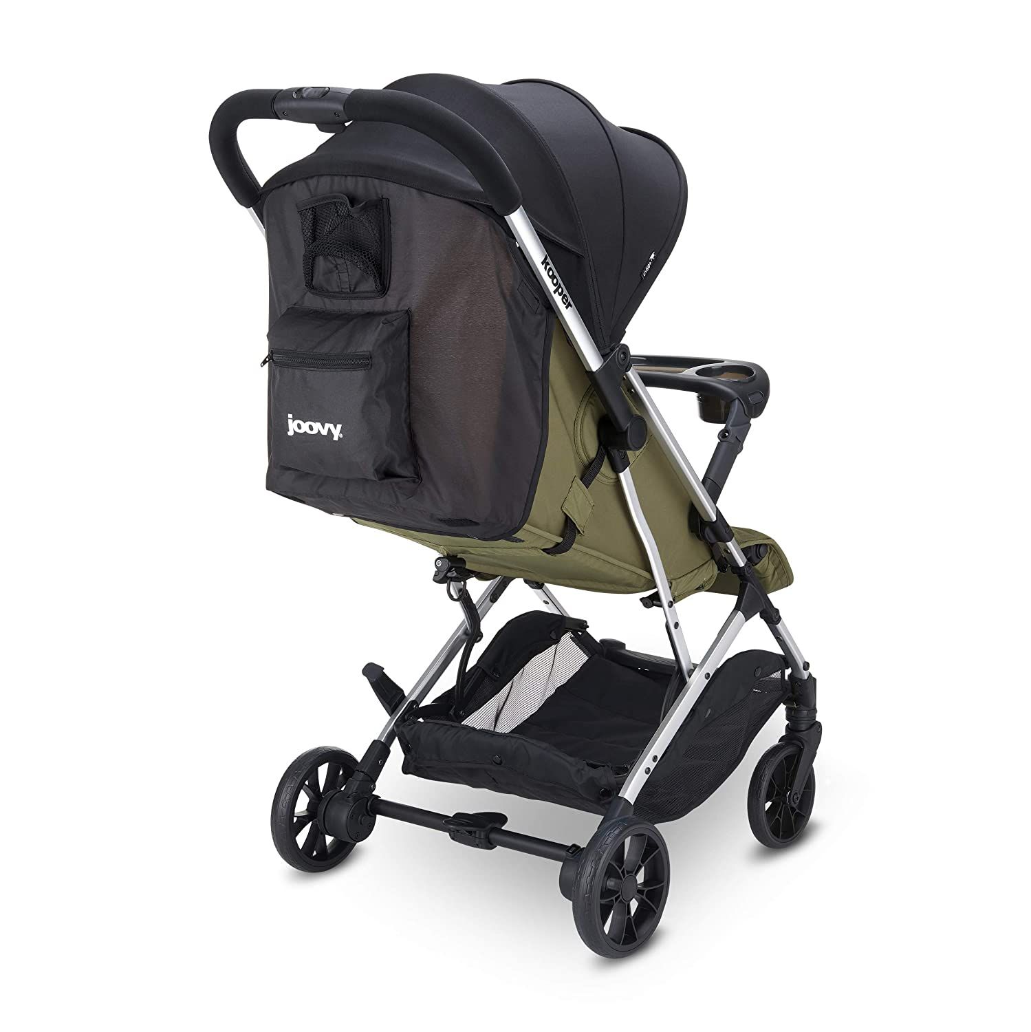 Best Travel Stroller (Updated 2020)