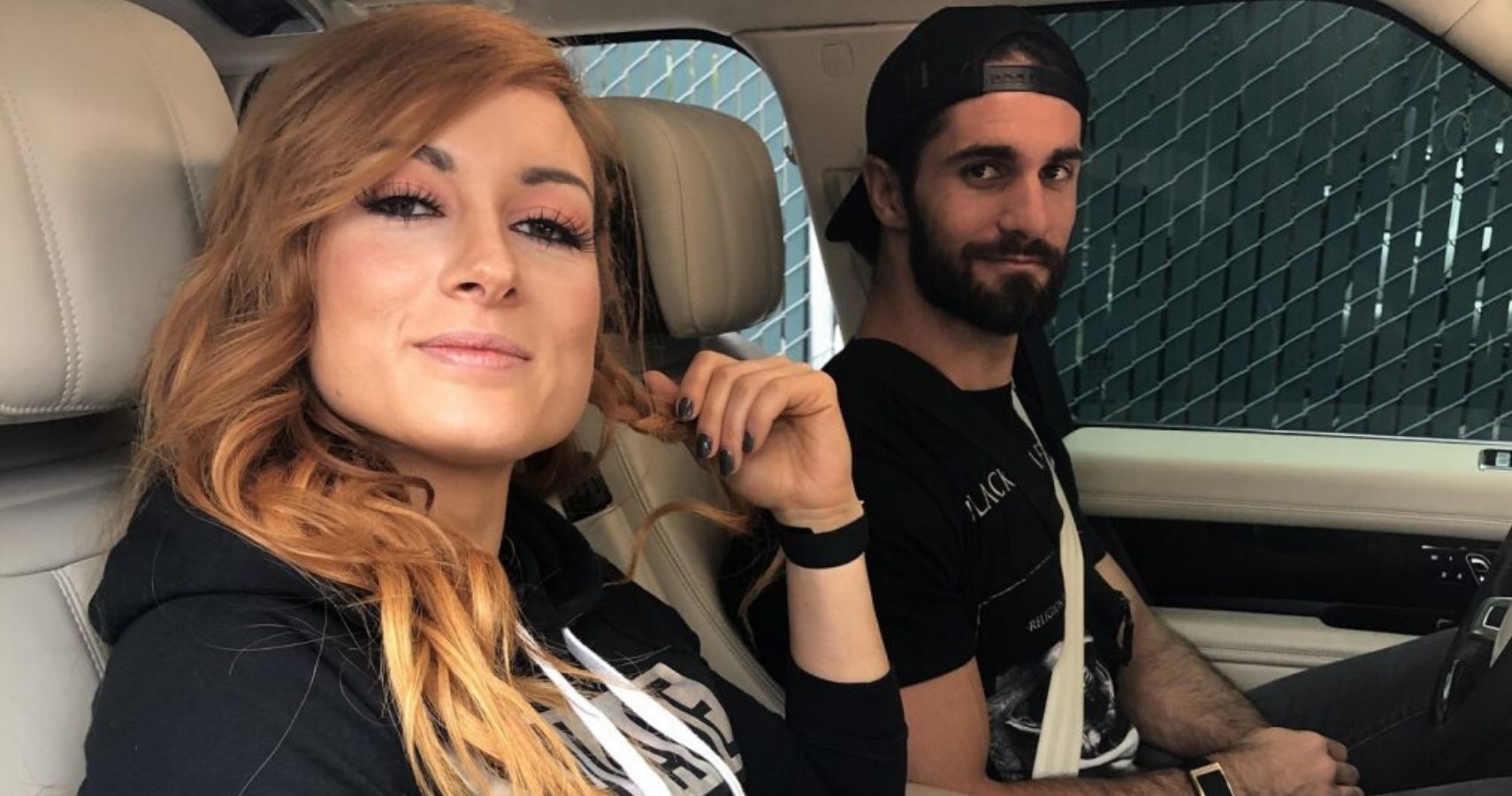 Seth Rollins: Jim Cornette's Criticism of Becky Lynch's Pregnancy