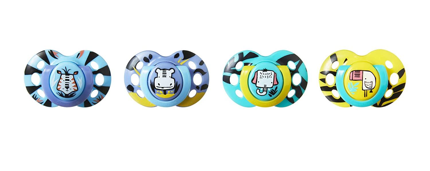 Best Pacifiers (Updated 2020)