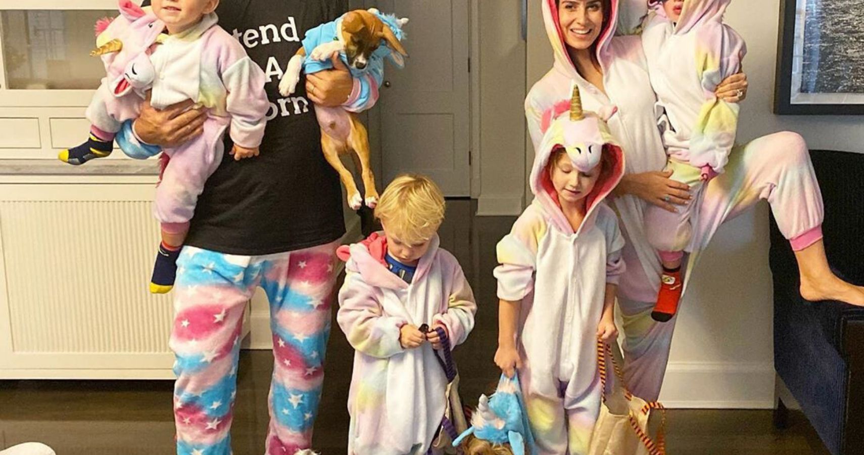 Hilaria Baldwin Pays Tribute To Baby She Lost Due To Miscarriage(02)