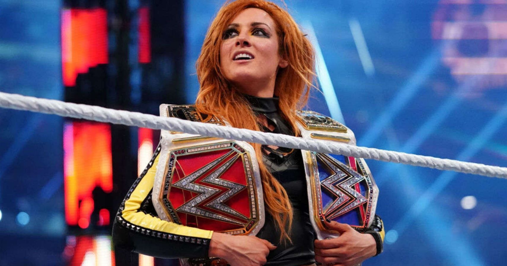 Will Wwe Continue To Pay Becky Lynch As She Goes On Hiatus Due To Her 5218