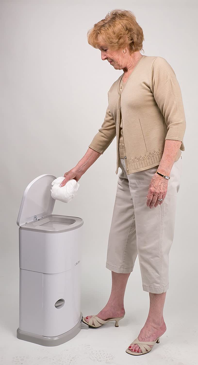 Best Diaper Pails (Updated 2020)