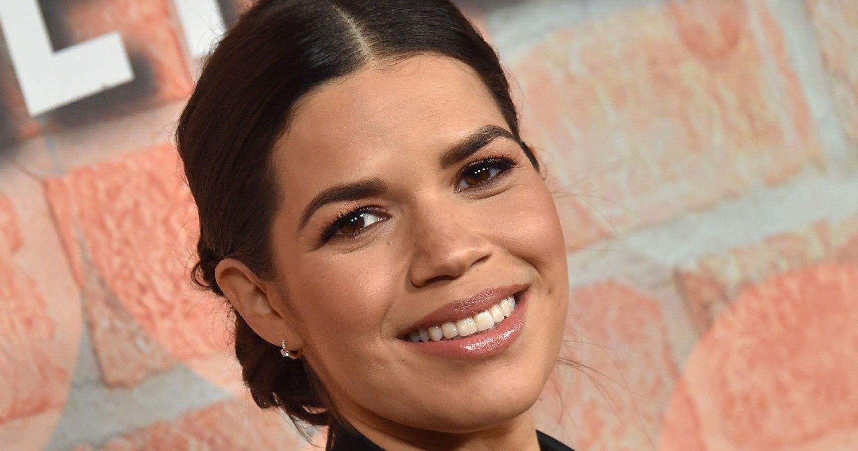 America Ferrera Admits She Had Debilitating Anxiety During Her Second