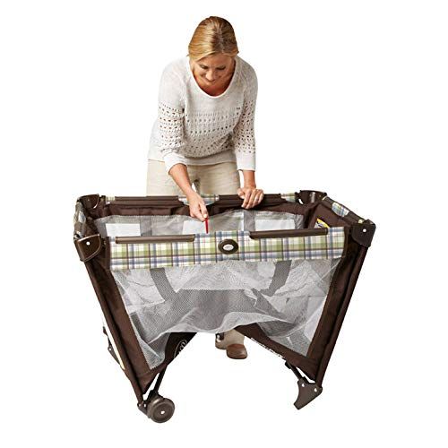 Best Pack ‘n Play (Updated 2020)