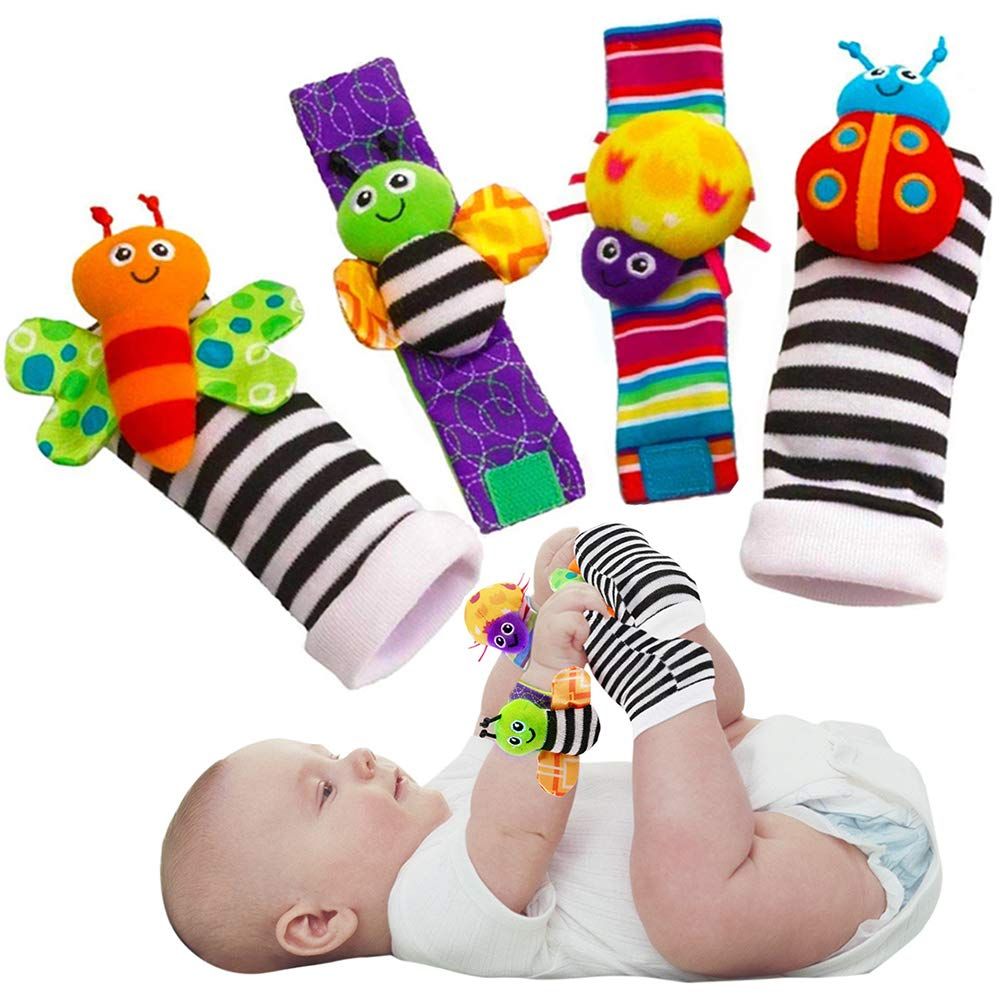 Best Baby Gifts (Updated 2020)
