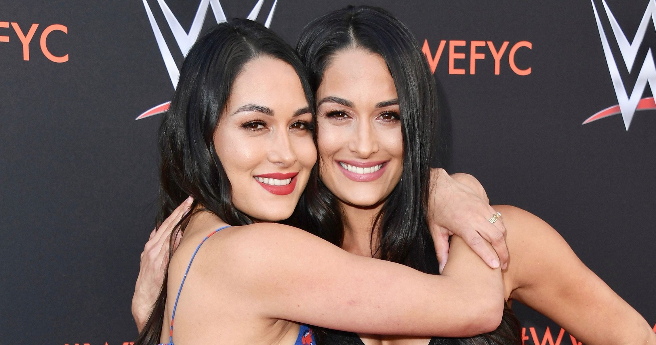 Bellas "Embarrassed" To Be Pregnant At The Same Time