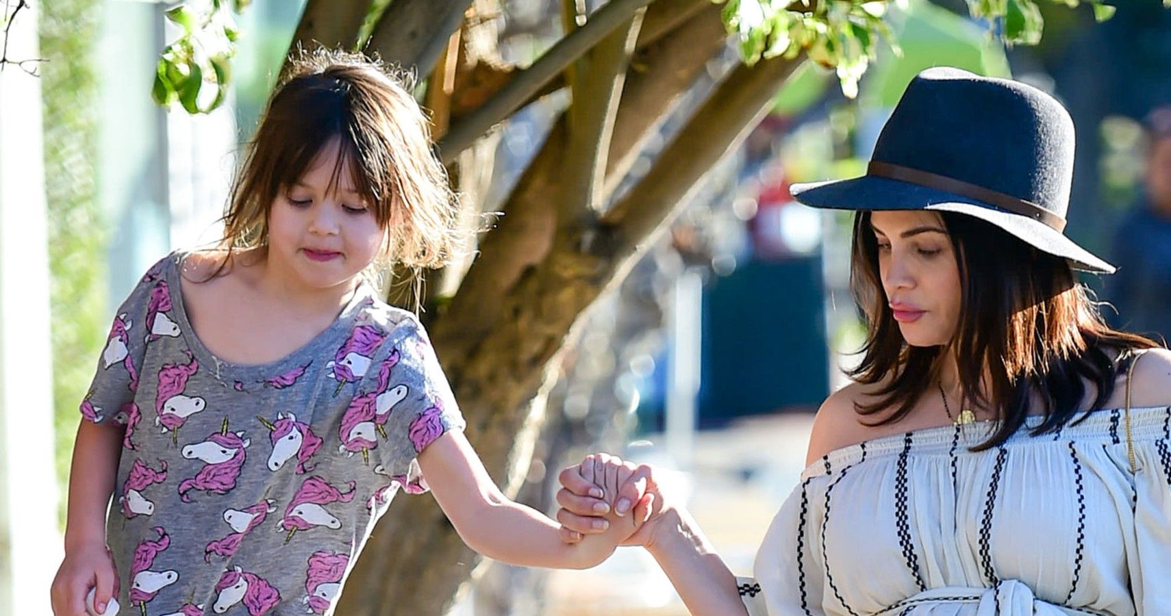 Jenna Dewan Reveals Her Daughter Picks Out Her Baby Brother’s Outfits