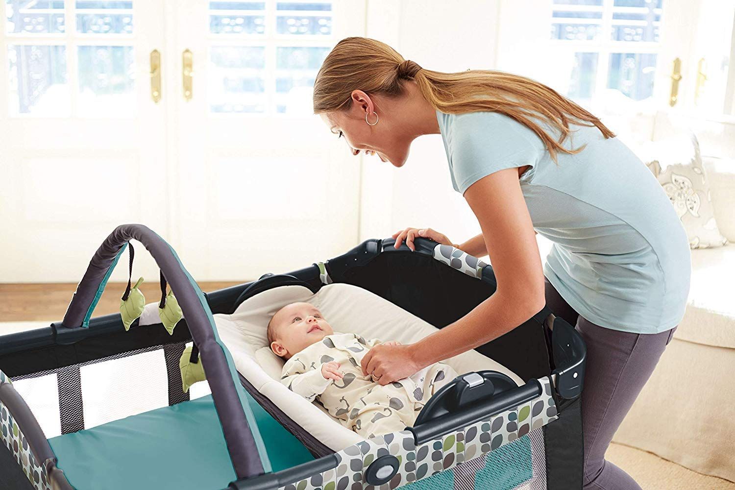 Best Pack ‘n Play (Updated 2020)