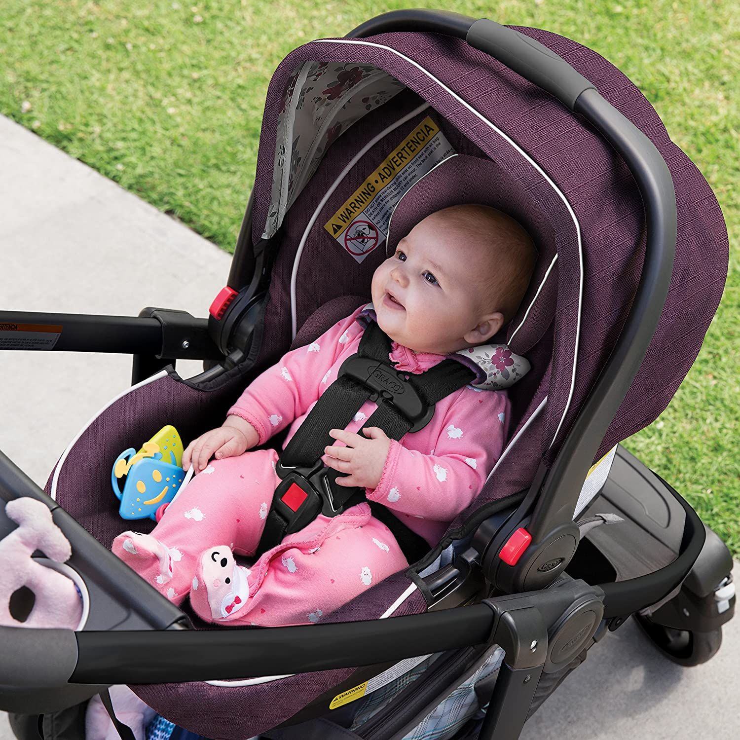 Best Car Seat/Stroller Combos (Updated 2020)