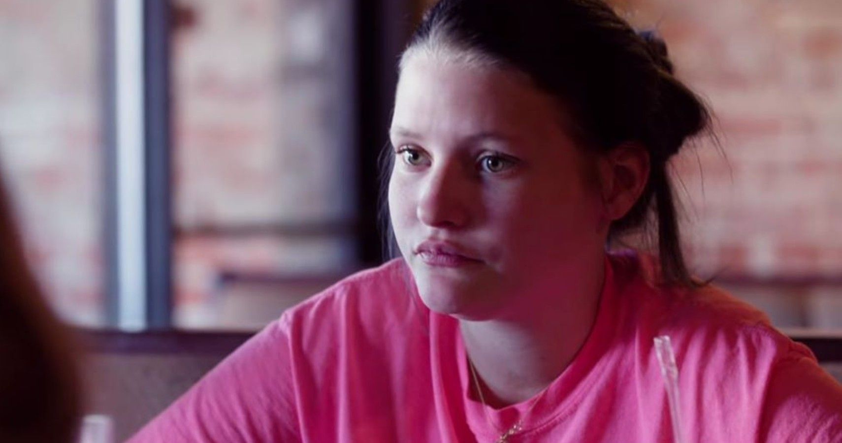 Teen Mom Y P Star Malorie Beaver Says She Gave Up A Full Ride Scholarship To Have Her Daughter