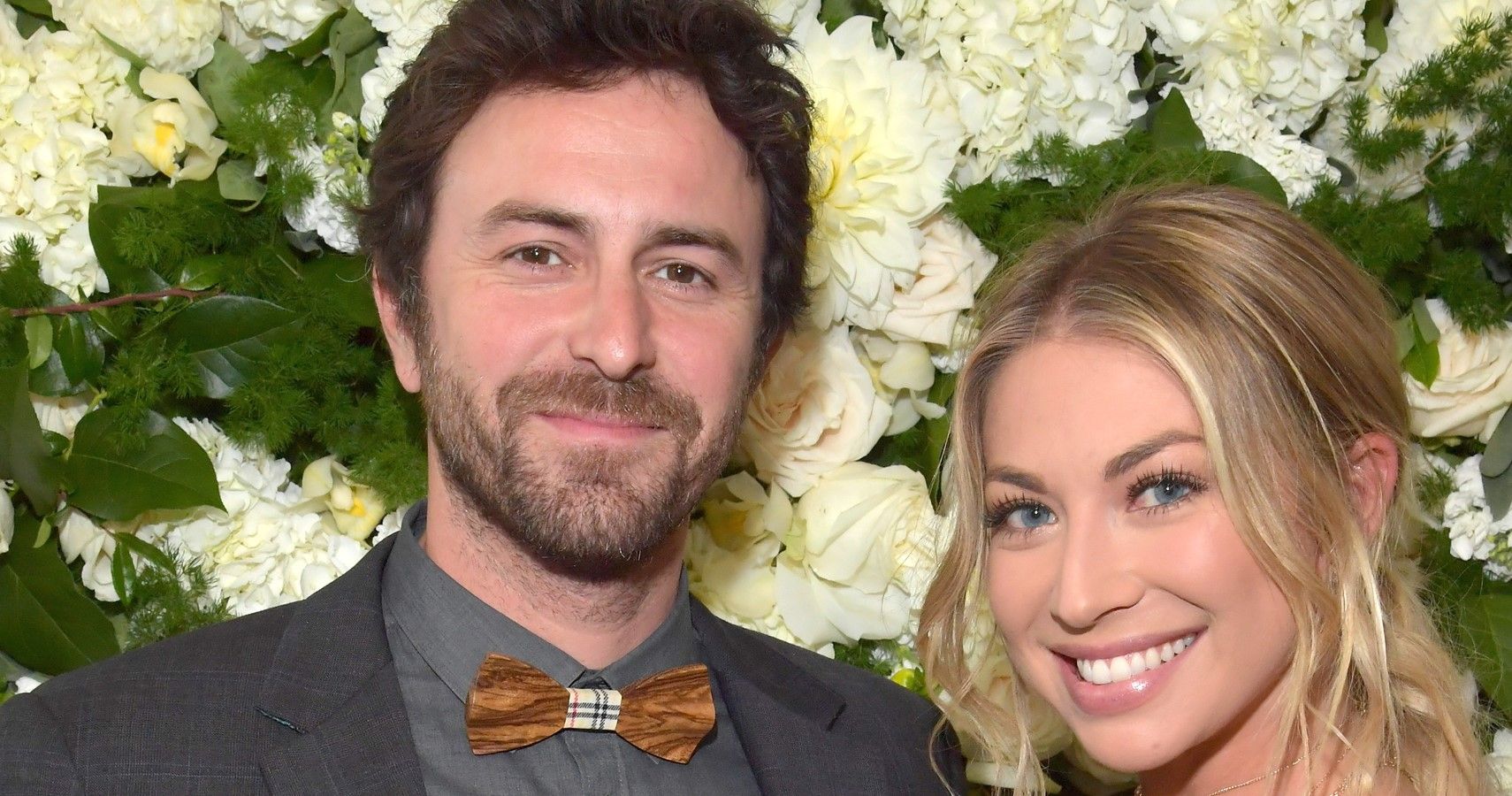 Stassi Schroeder & Beau Clark Admit They May Accidently Get Pregnant ...